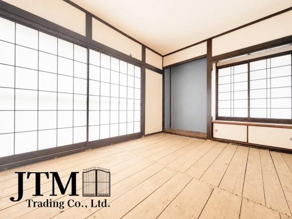 木更津市大久保６丁目の中古一戸建て