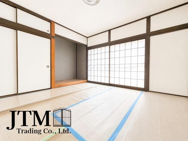 木更津市大久保６丁目の中古一戸建て
