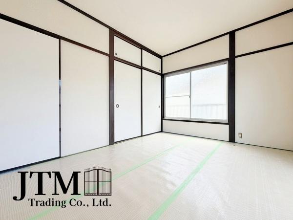 木更津市大久保６丁目の中古一戸建て