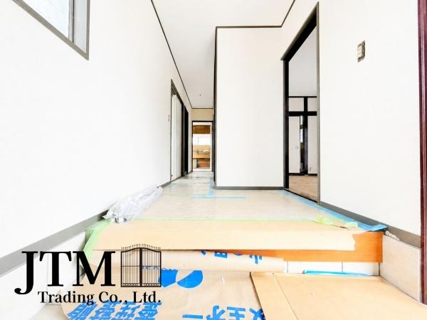 木更津市大久保６丁目の中古一戸建て