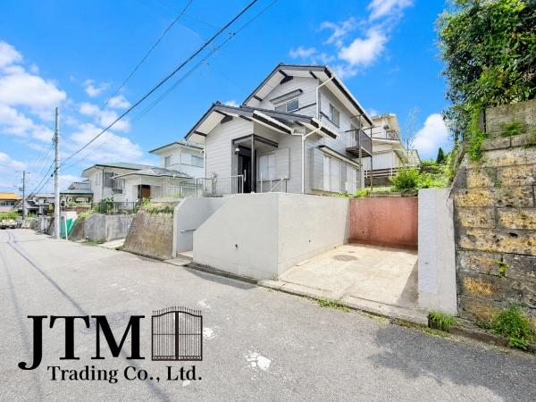 木更津市大久保６丁目の中古一戸建て