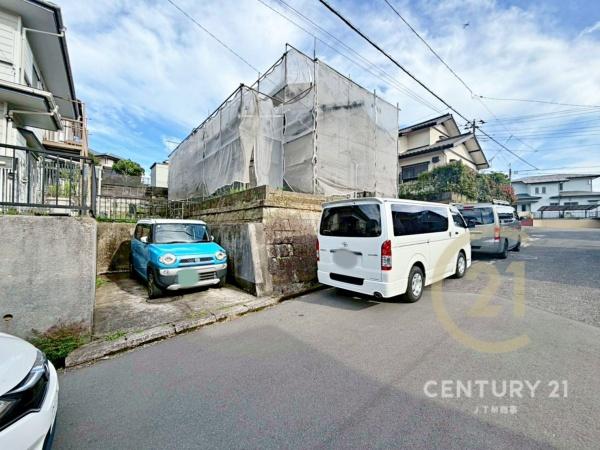 木更津市大久保６丁目の中古一戸建