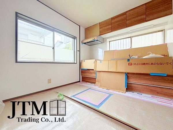 木更津市大久保６丁目の中古一戸建て