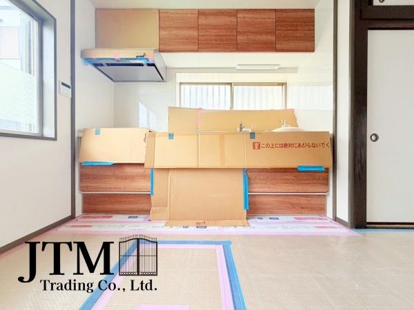 木更津市大久保６丁目の中古一戸建て