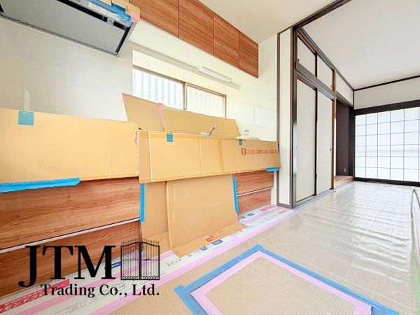 木更津市大久保６丁目の中古一戸建て