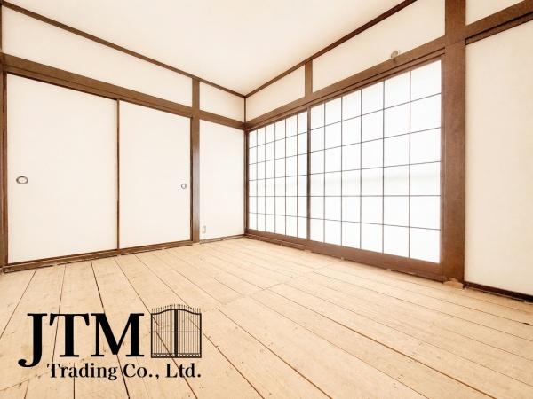 木更津市大久保６丁目の中古一戸建て