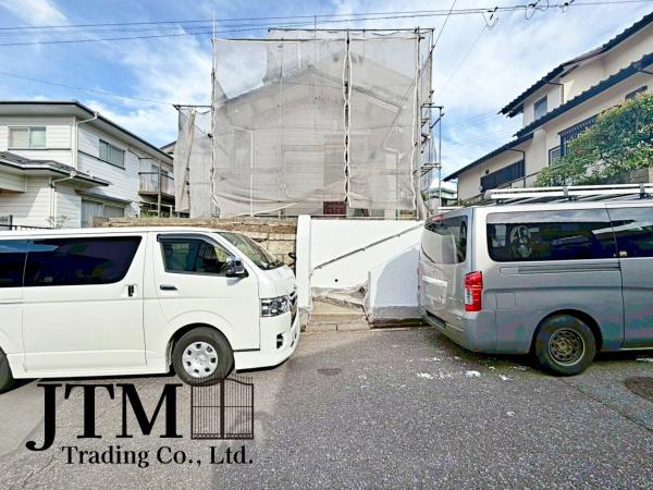 木更津市大久保６丁目の中古一戸建