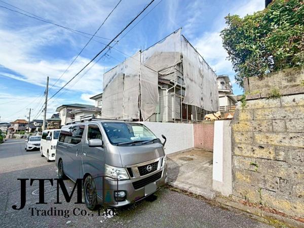 木更津市大久保６丁目の中古一戸建