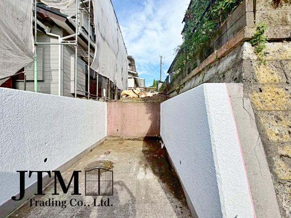 木更津市大久保６丁目の中古一戸建