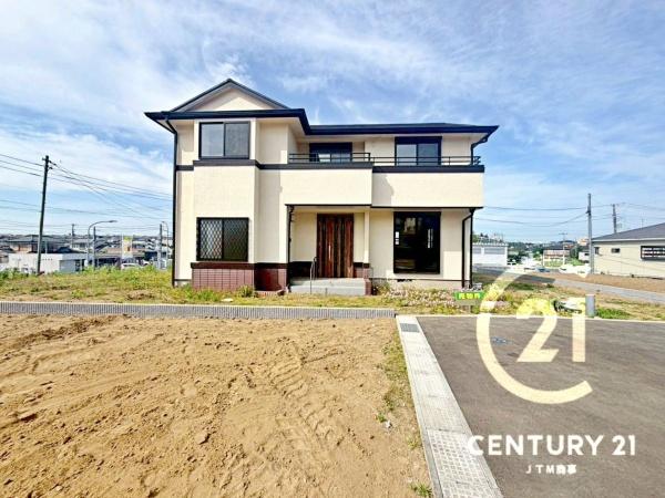 木更津市請西東３丁目の中古一戸建