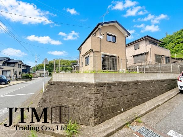 袖ケ浦市上泉の中古一戸建て