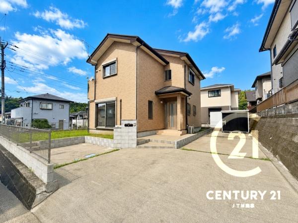 袖ケ浦市上泉の中古一戸建