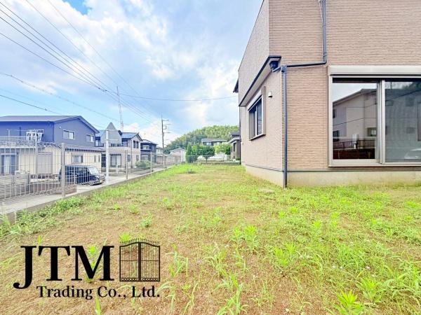 袖ケ浦市上泉の中古一戸建て
