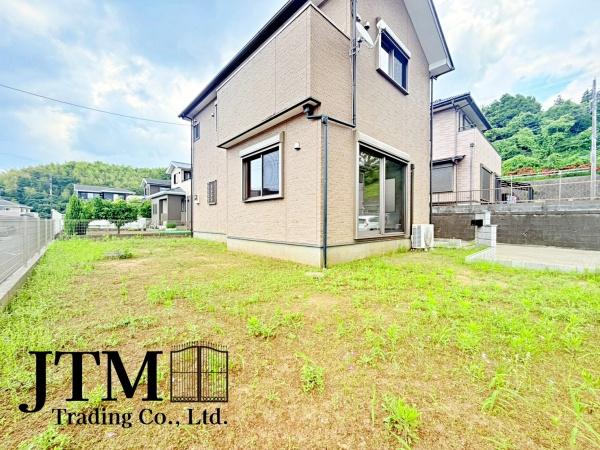 袖ケ浦市上泉の中古一戸建て