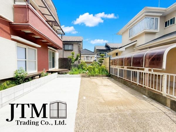 袖ケ浦市上泉の中古一戸建て