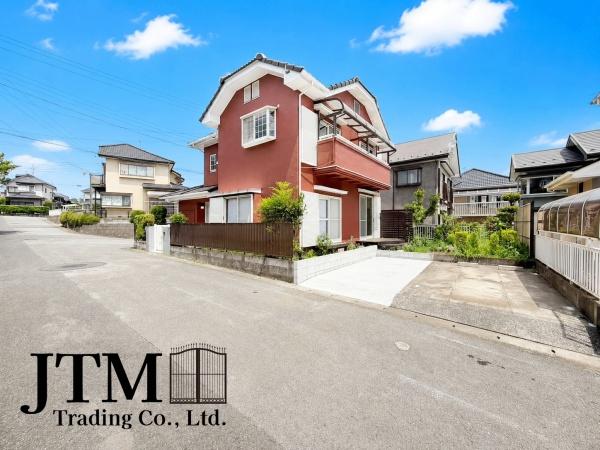 袖ケ浦市上泉の中古一戸建て