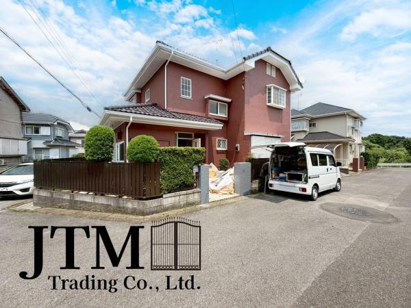 袖ケ浦市上泉　中古戸建