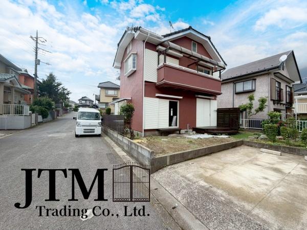 袖ケ浦市上泉　中古戸建