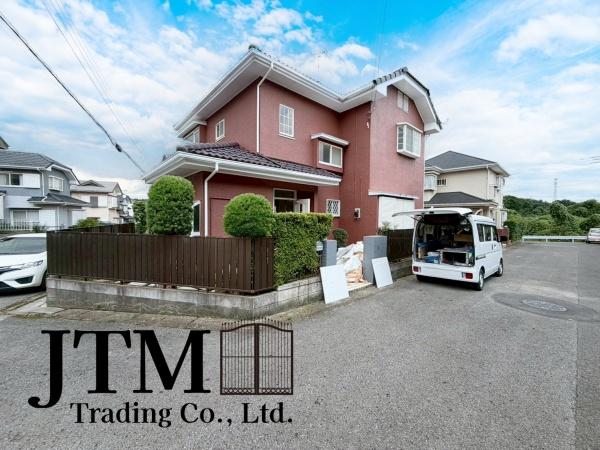 袖ケ浦市上泉の中古一戸建て