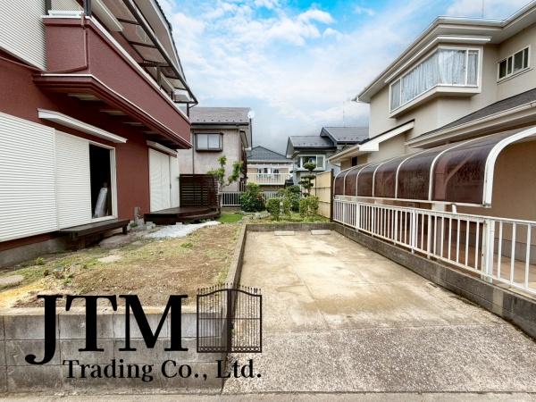 袖ケ浦市上泉の中古一戸建て