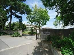 市原市光風台１丁目の中古一戸建て(市原市立双葉中学校)