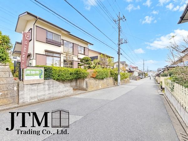 市原市光風台１丁目の中古一戸建て