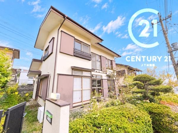 市原市光風台1丁目　中古戸建