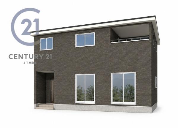 木更津市江川の新築一戸建