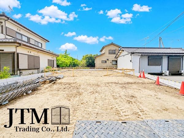 木更津市江川の新築一戸建
