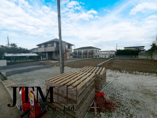 袖ケ浦市長浦駅前２丁目