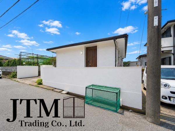 木更津市真舟２丁目の中古一戸建て