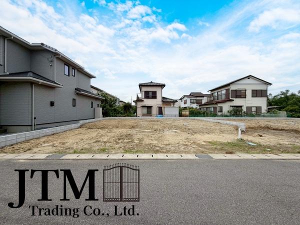 君津市人見の新築一戸建