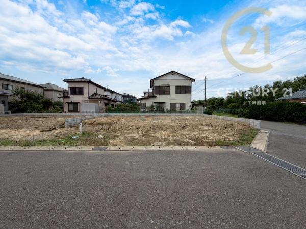 君津市人見の新築一戸建