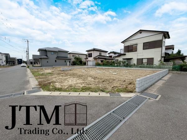 君津市人見の新築一戸建