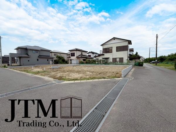 君津市人見の新築一戸建