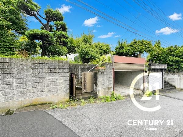 木更津市清見台東１丁目の中古一戸建