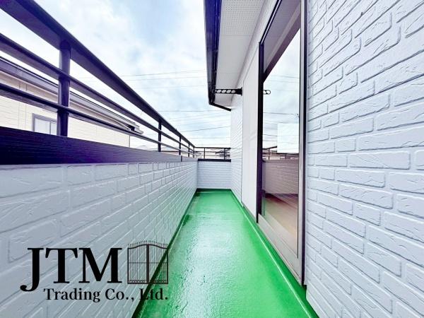 君津市南子安４丁目の中古一戸建て