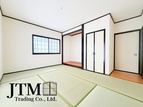 君津市南子安４丁目の中古一戸建て