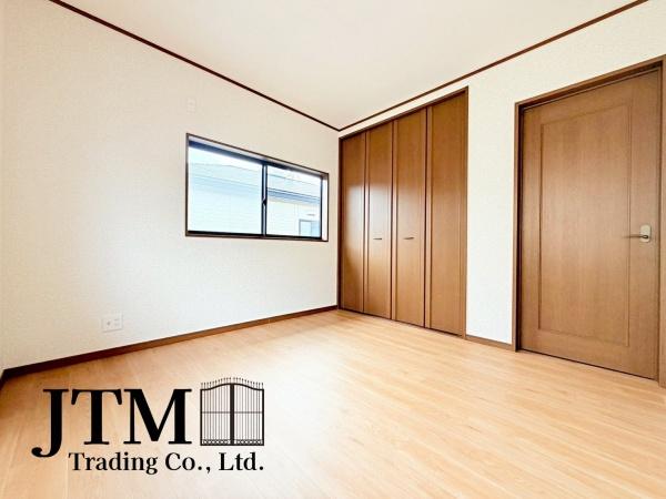 君津市南子安４丁目の中古一戸建て