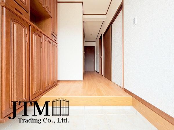 君津市南子安４丁目の中古一戸建て