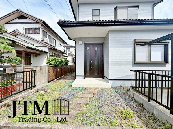 君津市南子安４丁目の中古一戸建て