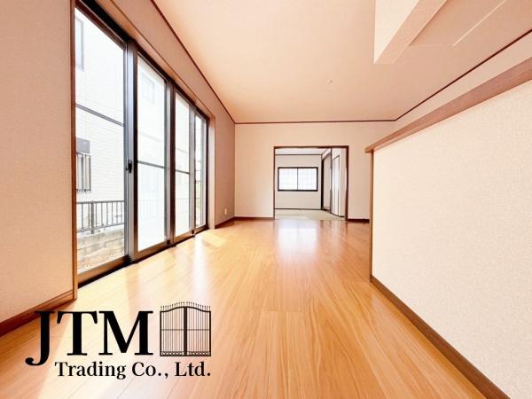 君津市南子安４丁目の中古一戸建て