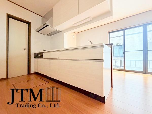 君津市南子安４丁目の中古一戸建て