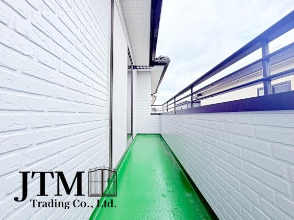 君津市南子安４丁目の中古一戸建て