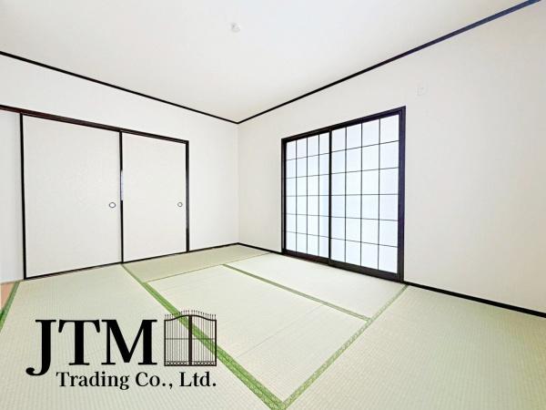 君津市南子安４丁目の中古一戸建て