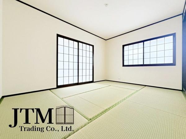 君津市南子安４丁目の中古一戸建て