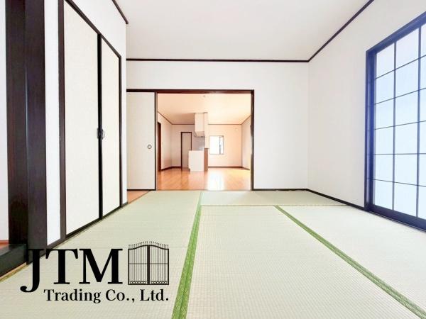 君津市南子安４丁目の中古一戸建て