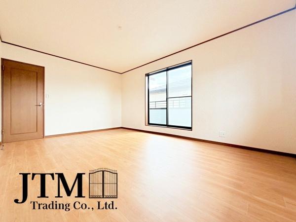 君津市南子安４丁目の中古一戸建て
