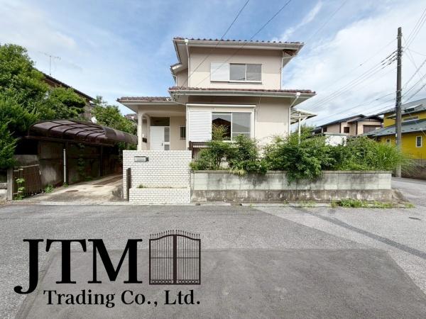 木更津市八幡台７丁目の中古一戸建