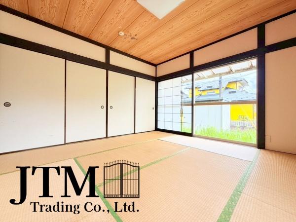 木更津市八幡台７丁目の中古一戸建て